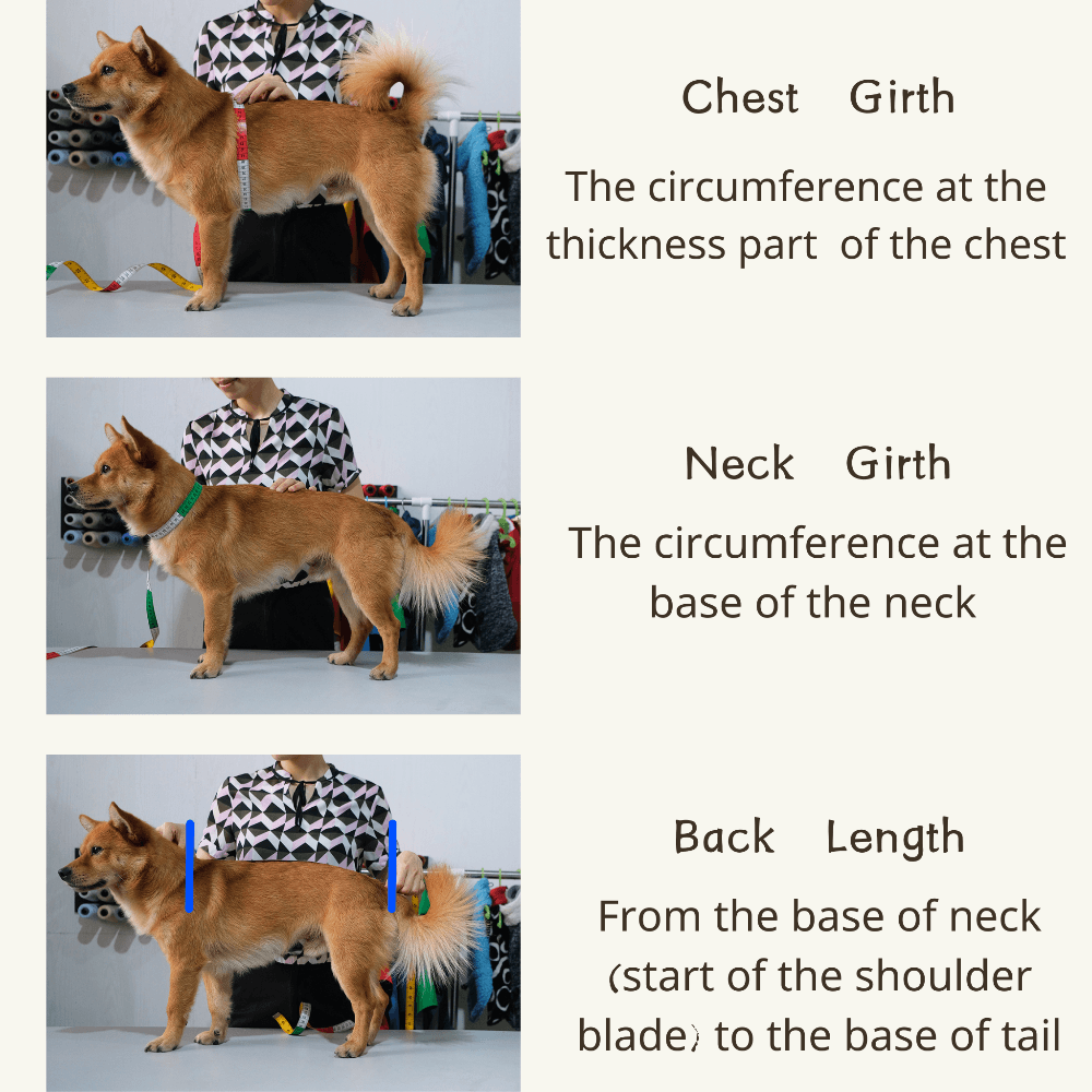 langerland fleece sweater size chart