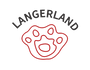 langerland logo