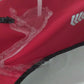 video waterproof softshell fabric red langerland