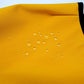 waterproof softshell fabric yellow langerland