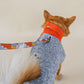 dog-zipper-fleece-sweater-winter-orange-langerland