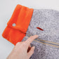 dog-zipper-fleece-sweater-winter-orange-langerland